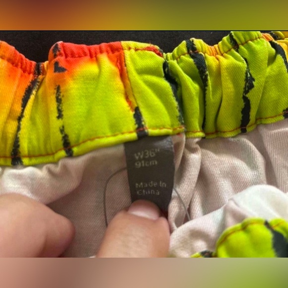 Shorts - Picture 2 of 2